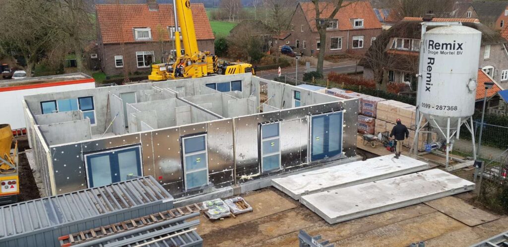 Portfolio afbeelding