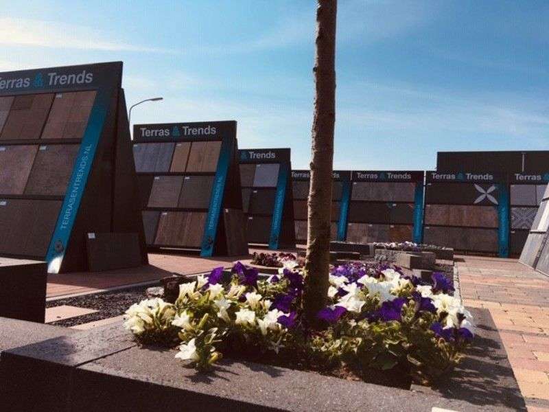 Portfolio afbeelding