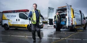 Portfolio afbeelding