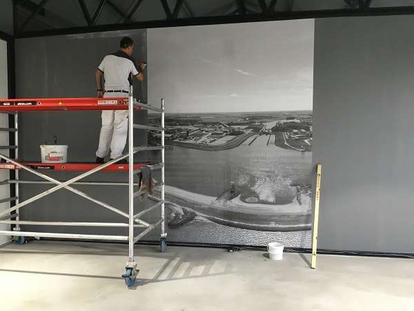 Portfolio afbeelding