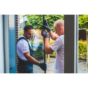 Portfolio afbeelding