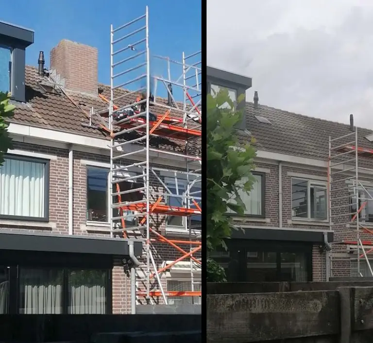 Portfolio afbeelding