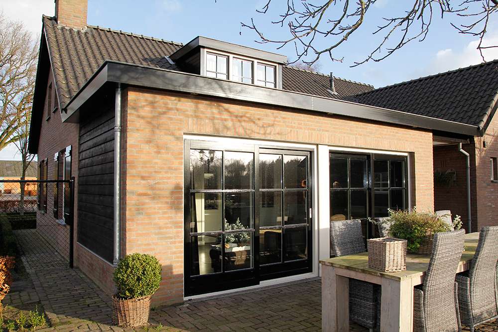 Portfolio afbeelding