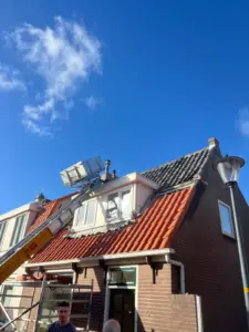 Portfolio afbeelding