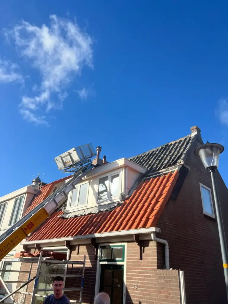 Portfolio afbeelding