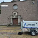 Gevelreiniging Lievelde Afbeelding 1