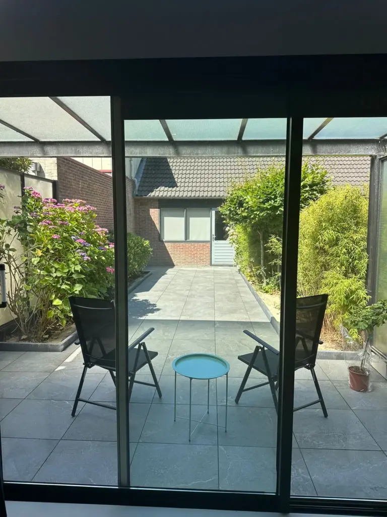 Portfolio afbeelding