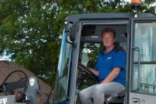 Portfolio afbeelding