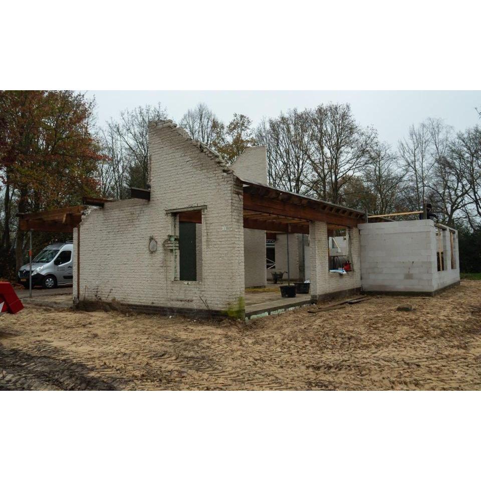 Portfolio afbeelding