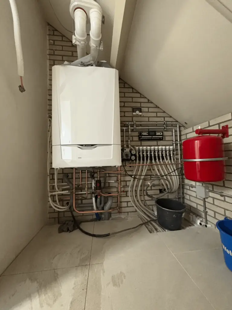 Portfolio afbeelding