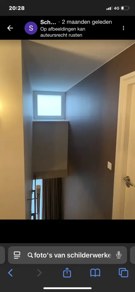 Portfolio afbeelding