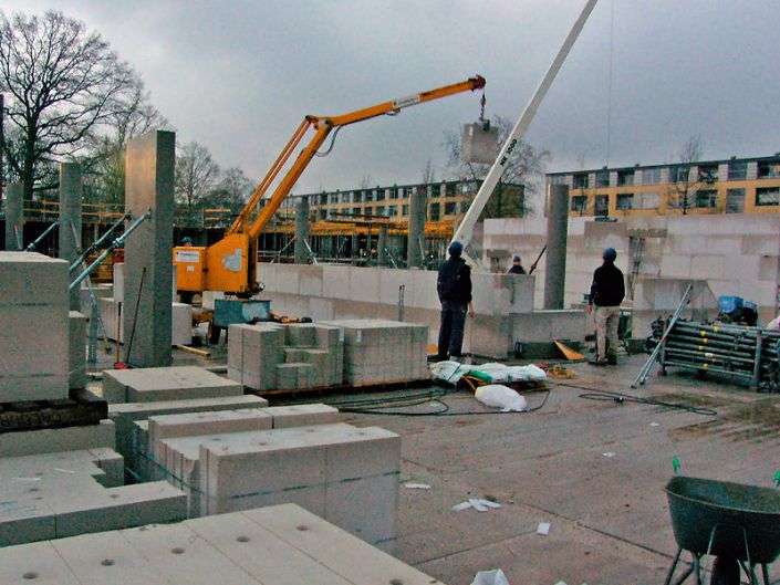 Portfolio afbeelding