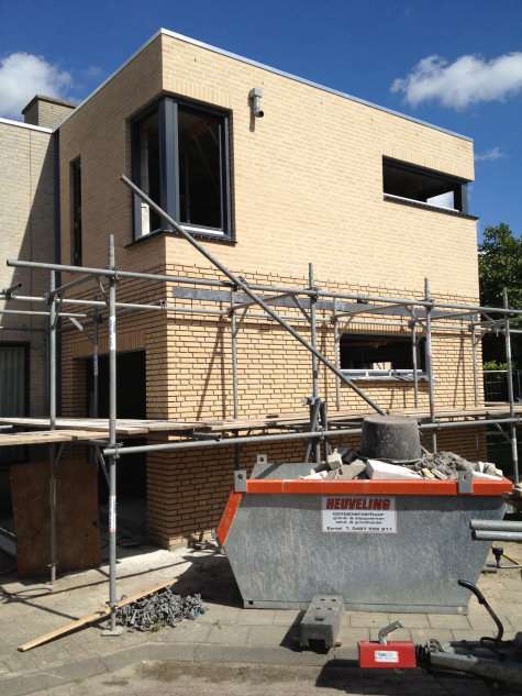 Portfolio afbeelding