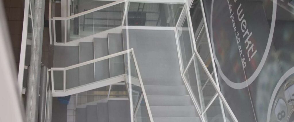 Portfolio afbeelding