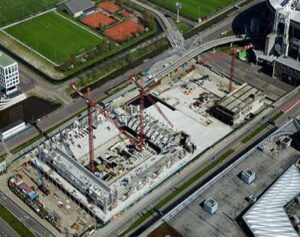 Portfolio afbeelding