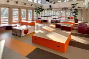 Portfolio afbeelding