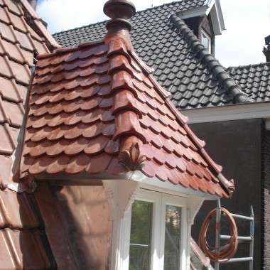 Portfolio afbeelding