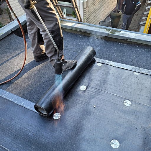 Portfolio afbeelding