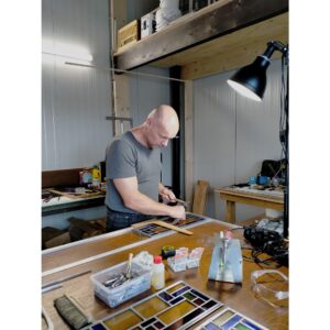 Portfolio afbeelding