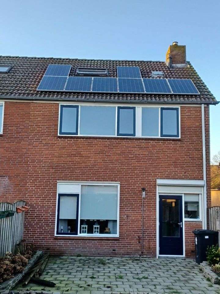 Portfolio afbeelding