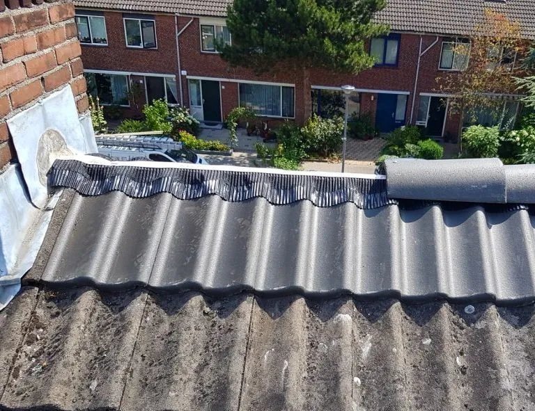 Portfolio afbeelding