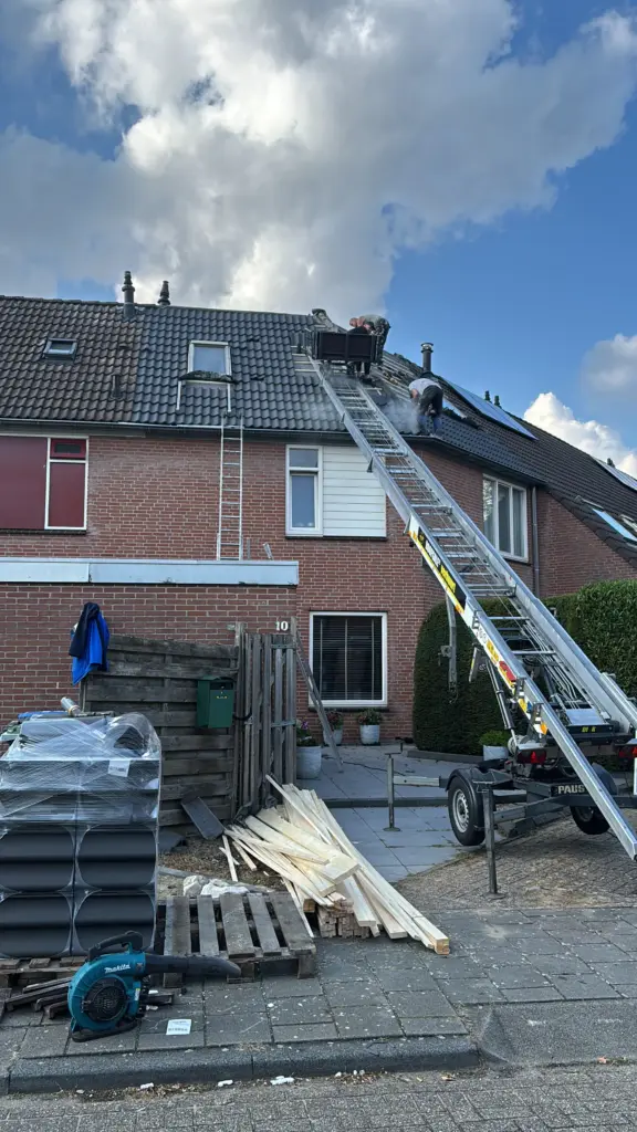 Portfolio afbeelding