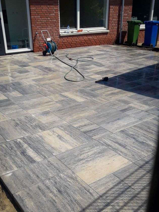 Portfolio afbeelding