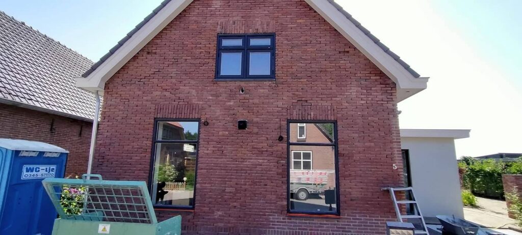 Portfolio afbeelding