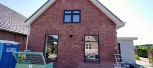 Portfolio afbeelding