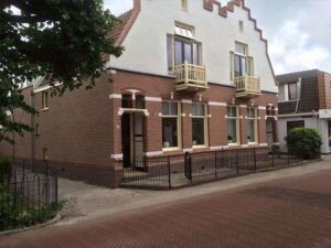 Portfolio afbeelding