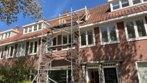 Portfolio afbeelding