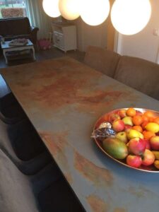 Portfolio afbeelding