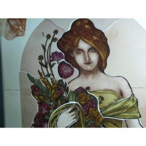 Portfolio afbeelding