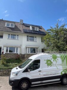 Portfolio afbeelding