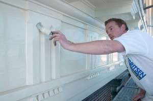 Portfolio afbeelding