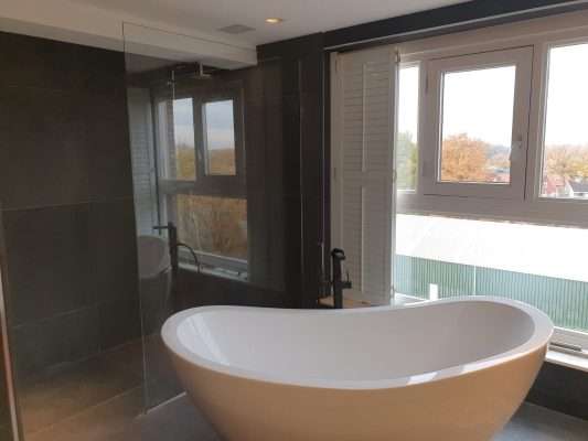 Portfolio afbeelding