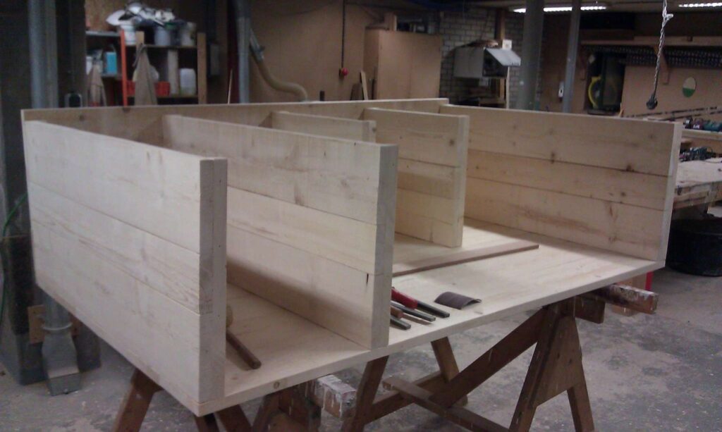 Portfolio afbeelding