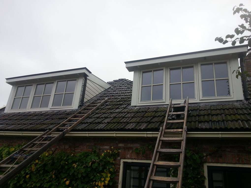 Portfolio afbeelding