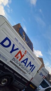 Portfolio afbeelding