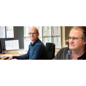 Portfolio afbeelding