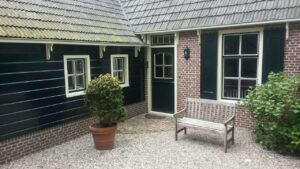 Portfolio afbeelding