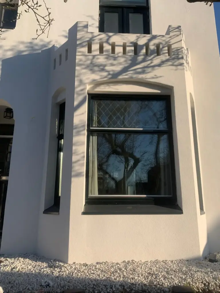 Portfolio afbeelding