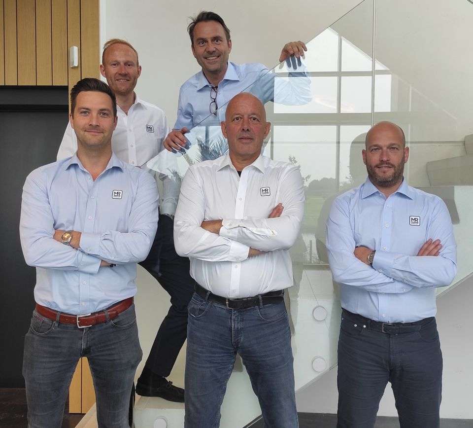 Portfolio afbeelding