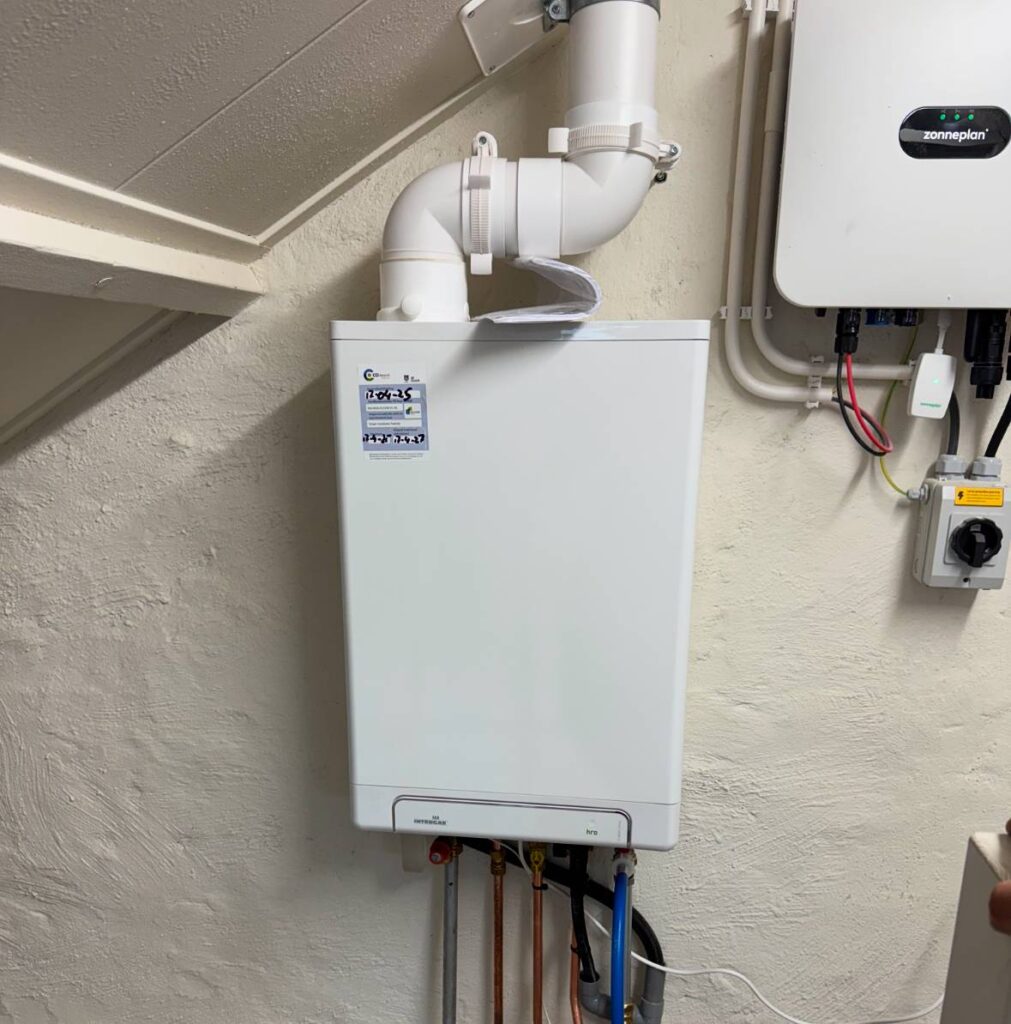 Portfolio afbeelding