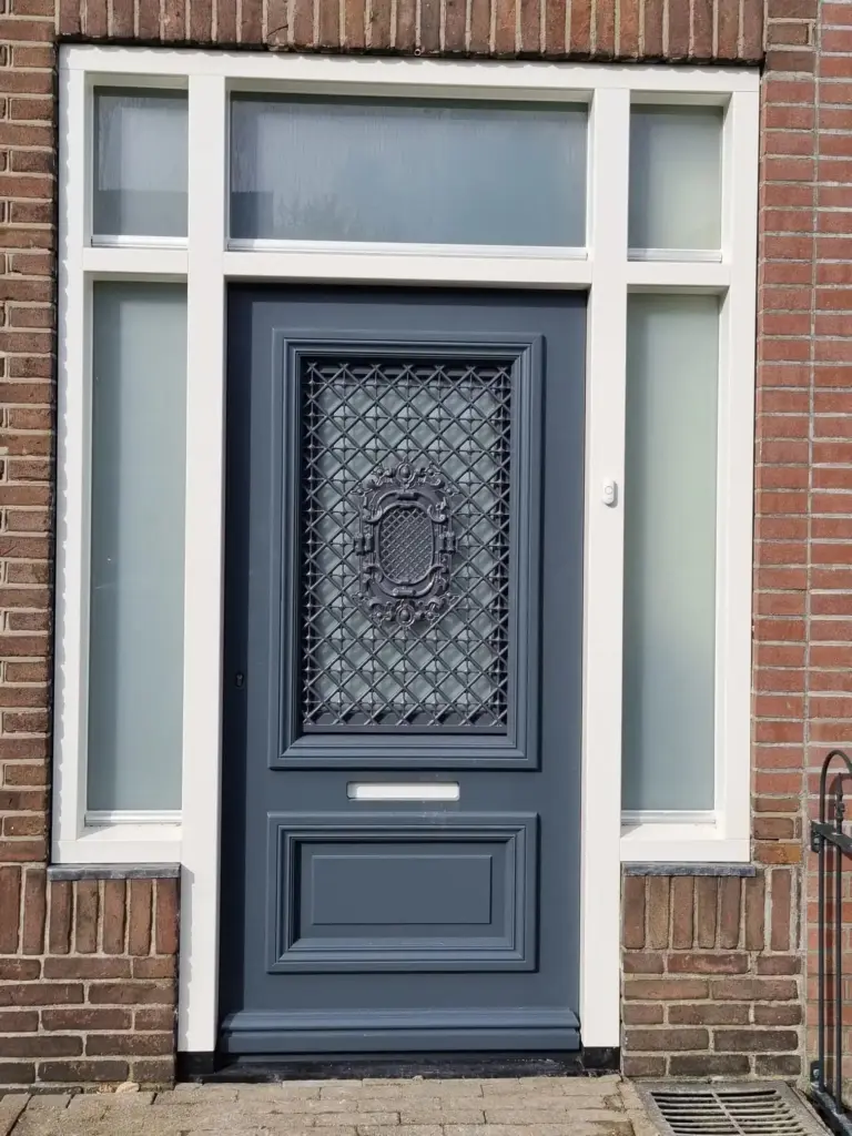 Portfolio afbeelding