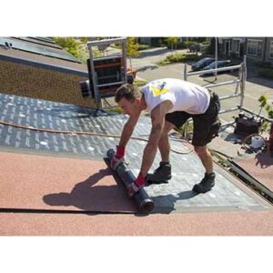 Portfolio afbeelding