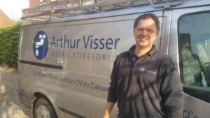 Portfolio afbeelding