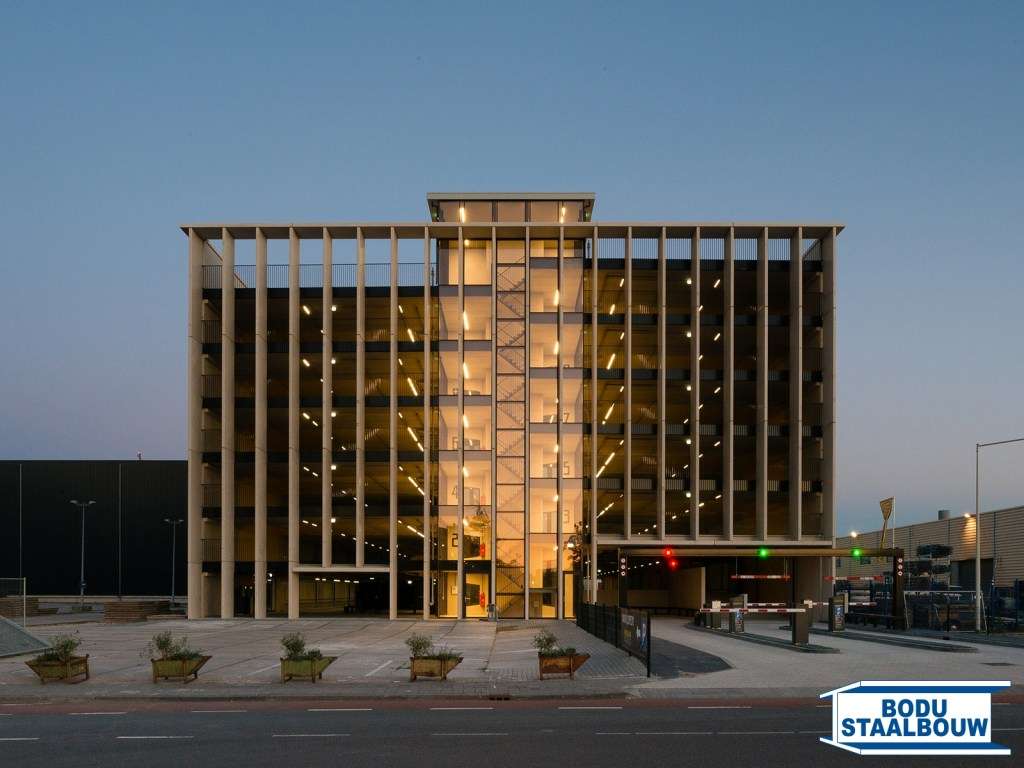 Portfolio afbeelding