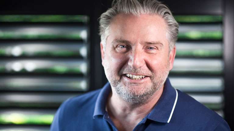 Portfolio afbeelding