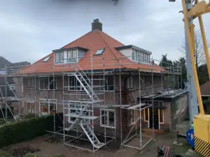 Portfolio afbeelding